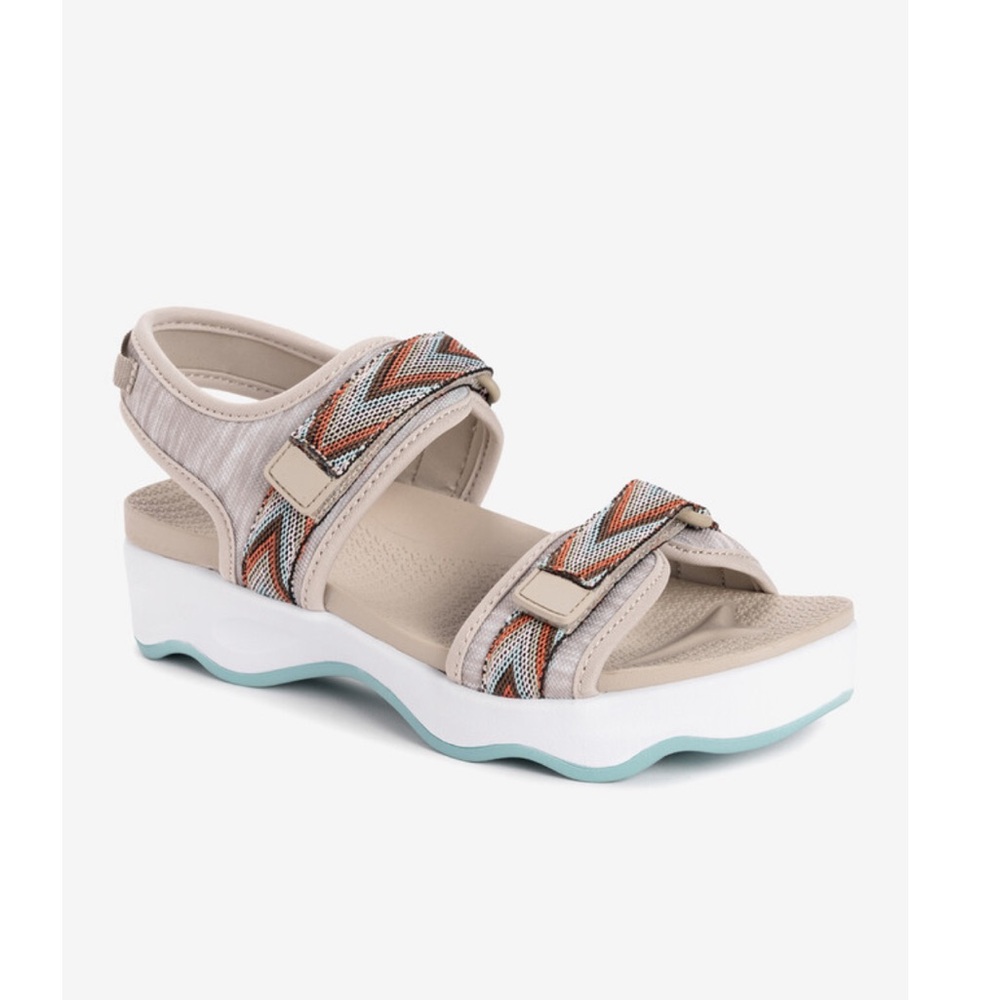 Roller Derby Sandal size 7